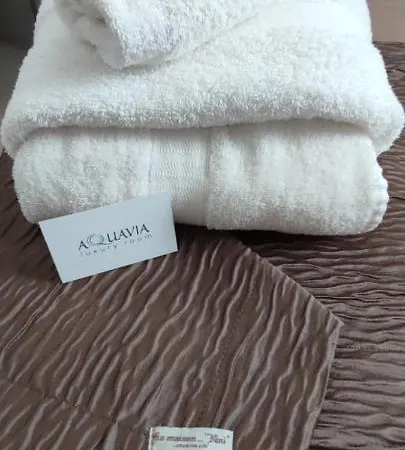 Aquavia 4* ポルト・チェザーレオ