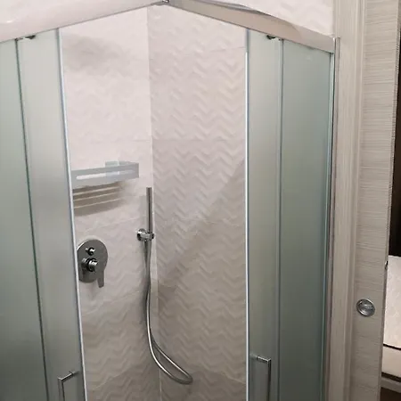 B&B Aquavia Porto Cesareo