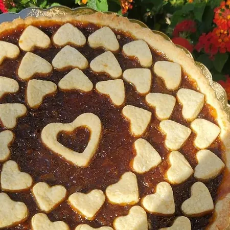 Guest house B&B Aquavia