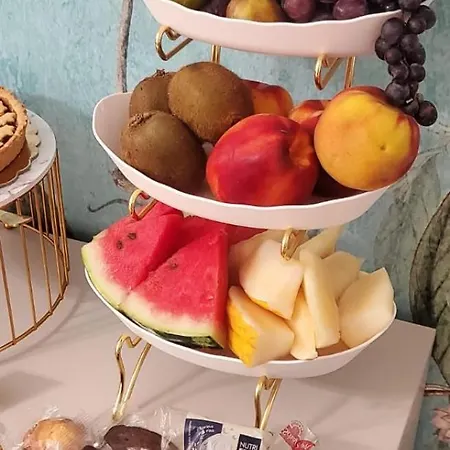 Guest house B&B Aquavia