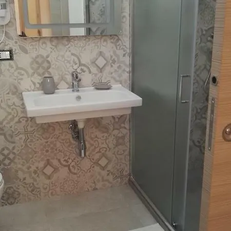 B&B Aquavia Guest house