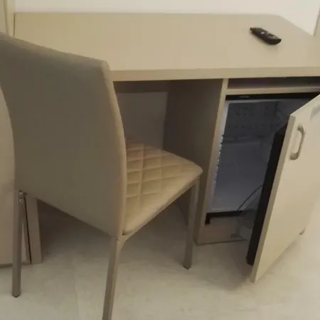 B&B Aquavia Guest house Porto Cesareo