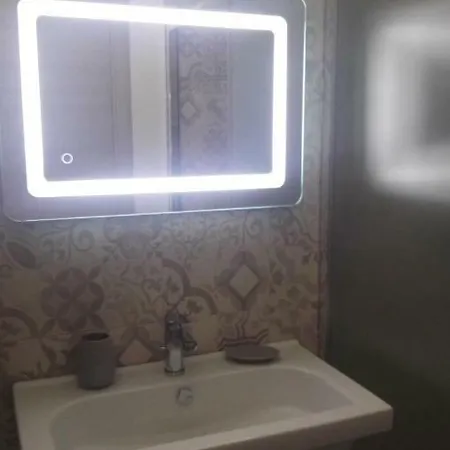 B&B Aquavia 4* Porto Cesareo