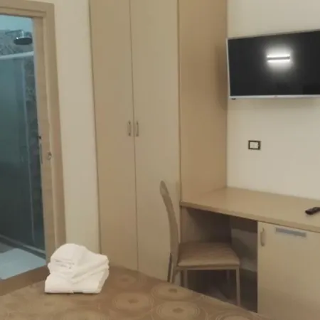 B&B Aquavia Guest house