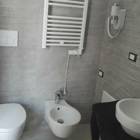 B&B Aquavia Guest house 4*