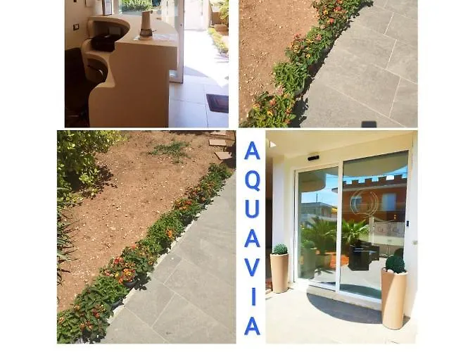 Aquavia Konukevi