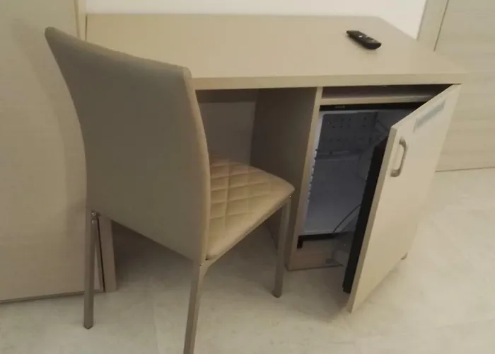 Aquavia Konukevi Porto Cesareo