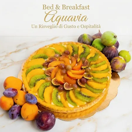 Aquavia 4*