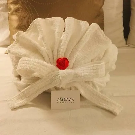 Aquavia 4* Porto Cesareo